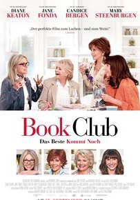 Book Club - Das beste kommt noch