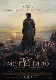 Der Graf von Monte-Christo