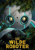 Der wilde Roboter