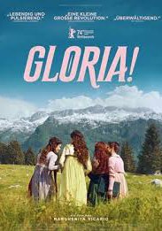 Gloria