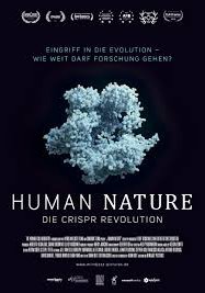 Human Nature – Die CRISPR-Revolution