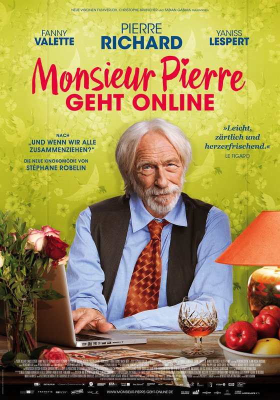 Monsieur Pierre geht online.jpg