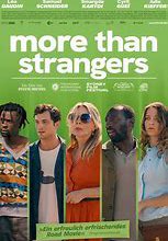 More than Strangers