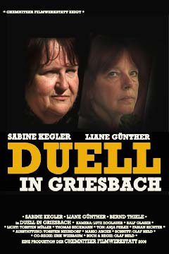 Duell in Griesbach