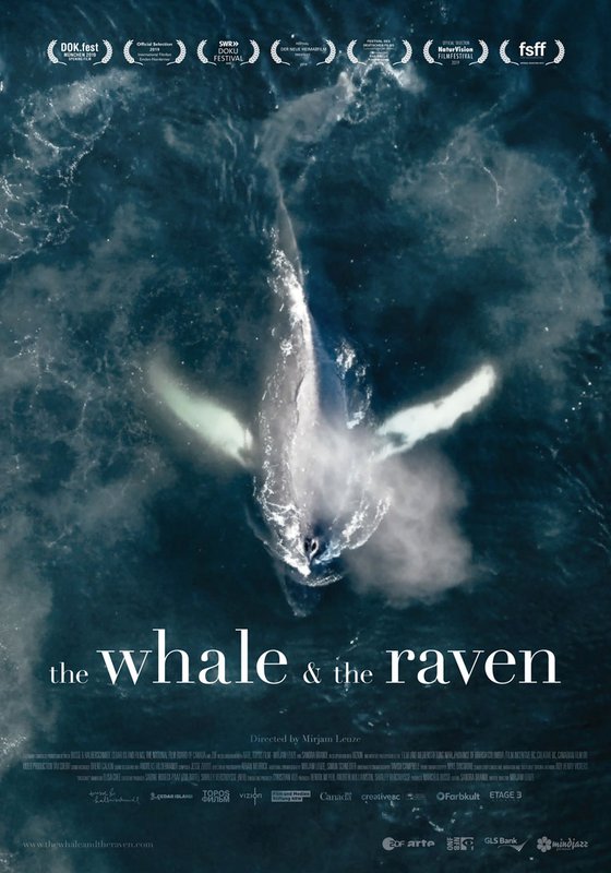The Whale & The Raven