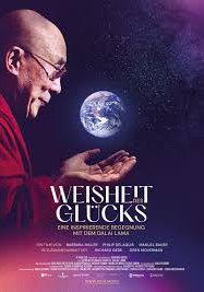 Weisheit des Glücks - Eine inspirierende Begegnung mit dem Dalai Lama