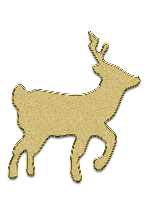Weihnachtsparty Logo