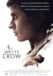 nurejew- the white crow