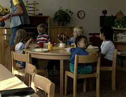 Kindergarten Benjamin Blümchen