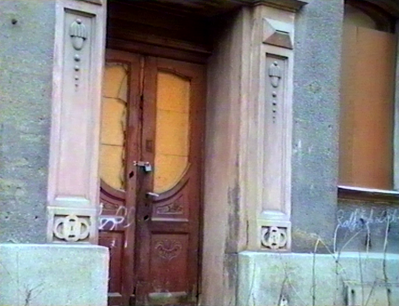 Doors of Perc